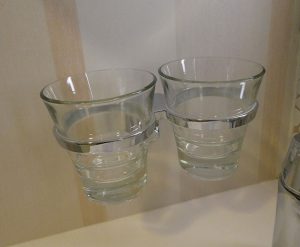Zahnputzgläser