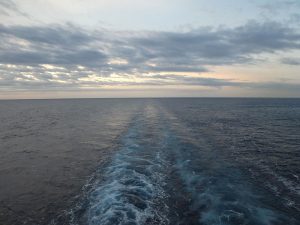 Sonnenaufgang