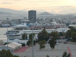 Celestyal Olympia