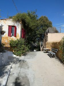 Plaka
