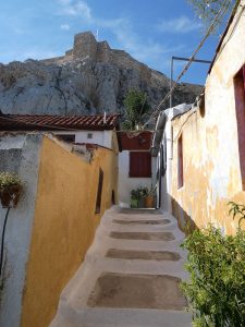 Plaka