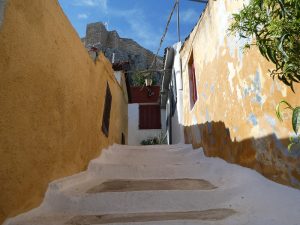 Plaka