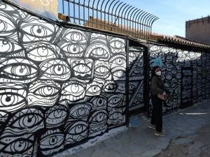 Graffiti