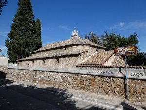 Kirchen