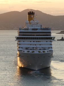 Costa Deliziosa