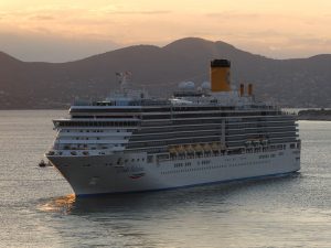 Costa Deliziosa