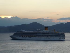 Costa Deliziosa