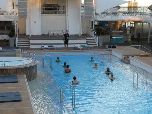 Aqua Gymnastik