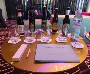 Craft Beer Workshop