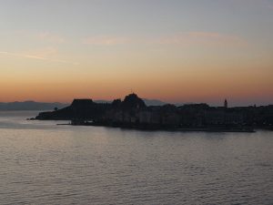 Sonnenaufgang