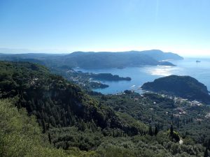 Paleokastritsa