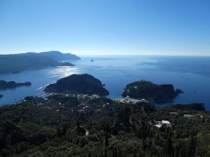 Paleokastritsa