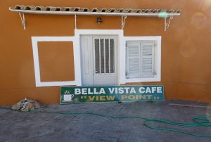 Bella Vista Café