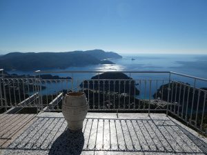 Bella Vista Terrasse