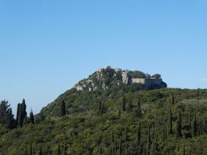 Burg Angelocastro