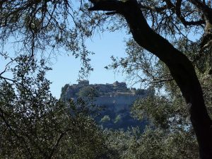 Burg Angelocastro