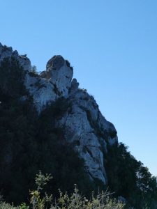 Eselspfad