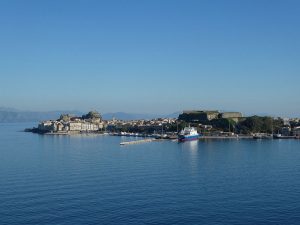 Kerkyra