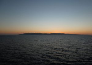 Sonnenaufgang