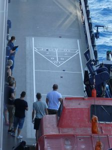 Shuffleboard