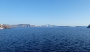 Santorini