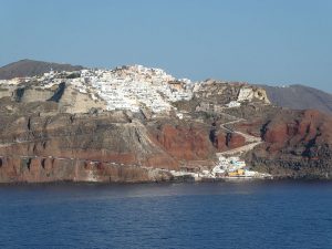 Oia