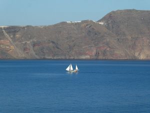 Santorini