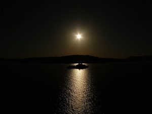 Sonnenuntergang