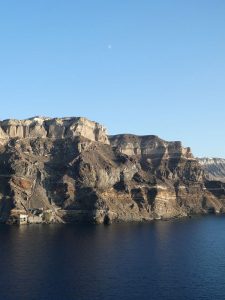 Santorini