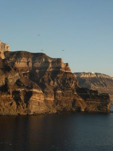 Santorini
