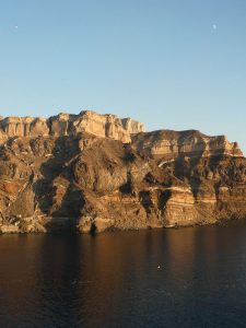 Santorini