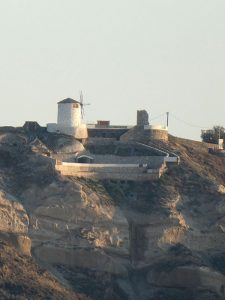 Santorini