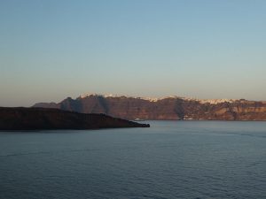 Sonnenuntergang