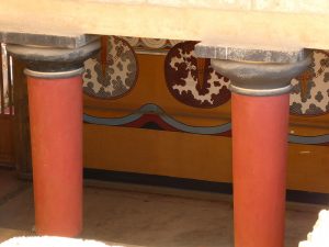 großes Treppenhaus