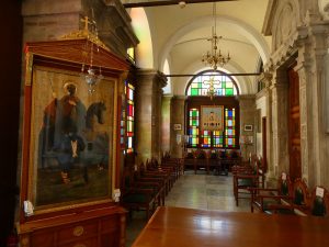 Minas Kathedrale