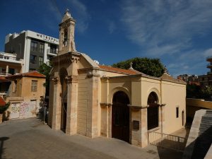 alte Kathedrale