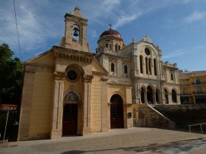 alte Kathedrale