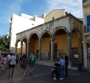 städtische Kunstgalerie