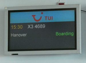 TUIfly X3 4689