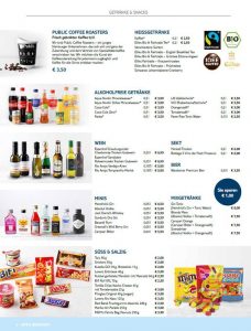 Angebot von TUIfly
