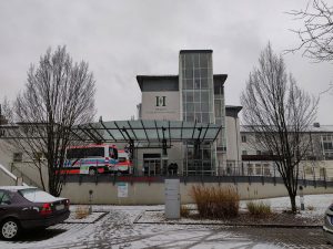 Helios Klinik München Perlach