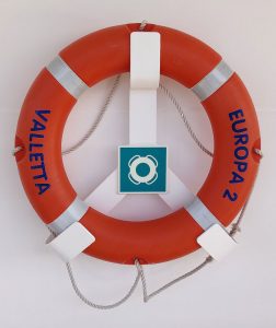 Rettungsring