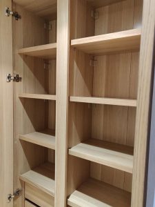 Schrank 7 und 8