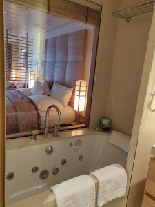 Whirlpoolwanne