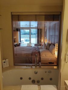 Whirlpoolwanne