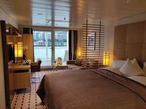Ocean Suite 758