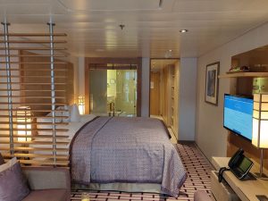 Ocean Suite 758