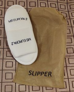 Slipper