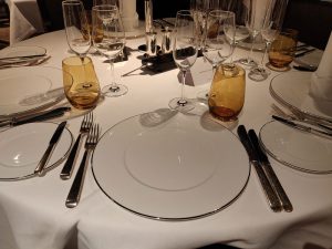 Restaurant Weltmeere