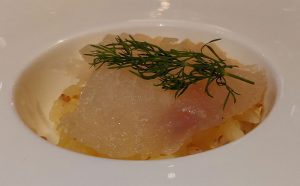 Gruß aus der Küche